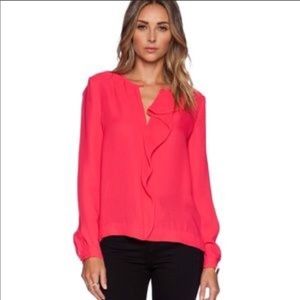 Kate Spade Edison Blouse